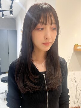 スミス 秋葉原(Smith) 顔周りレイヤー/フェイスレイヤー/小顔レイヤー