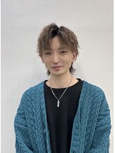 アイニ 大阪上本町店(aini) 吉元　直明 【上本町】