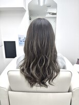 ラレデンシ 仙台東口店(LA LEDENSI)&nbsp;ハイライトカラー