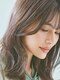 フレームス(FRAMES)の写真/≪年齢と共に気になるお悩み第１位/白髪≫イルミナやヴィラロドラで圧倒的な艶と透明感に♪