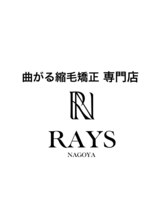 曲がる縮毛矯正専門店 by メンズサロンRAYS 名駅
