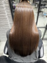 バレット 表参道(VALETTE)&nbsp;lily限定カラーメニュー