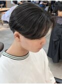 千葉/サーフカール/スパイキーショート/曲がる縮毛矯正/齊藤大樹