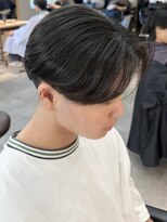 シーフ 千葉(Cyf)&nbsp;千葉/サーフカール/スパイキーショート/曲がる縮毛矯正/齊藤大樹