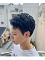 カスミ 霞(KASUMI)&nbsp;アクティブなショート。　20代/30代/大学生/ビジネス