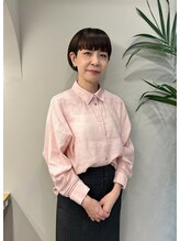 エンシーループユナイテッド(En:C-LOOP UNITED)&nbsp;野坂 亜矢