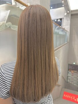 ヘアールーム プリズム(Hair room Prism) 髪質改善トリートメント