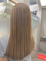 ヘアールーム プリズム(Hair room Prism) 髪質改善トリートメント