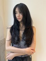 フェブミエル(fev miel)&nbsp;Luxy layer