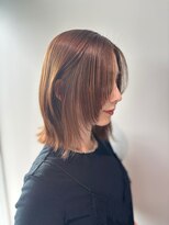 コキョウ(KOKYO)&nbsp;レイヤースタイル