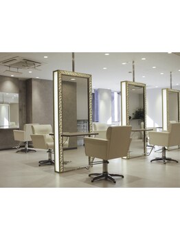 【筑紫口から徒歩3分】21時まで営業×駅近◎仕事帰りや空いた時間に「キレイ」を叶えます♪