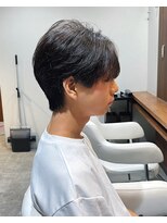 アソビ 元町店&nbsp;ラウンドマッシュ