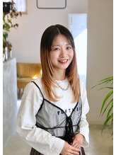 メイヘア(May Hair) サイトウ ヒトミ