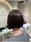《mini bob》