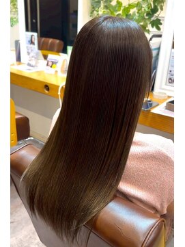 質感再生カラー