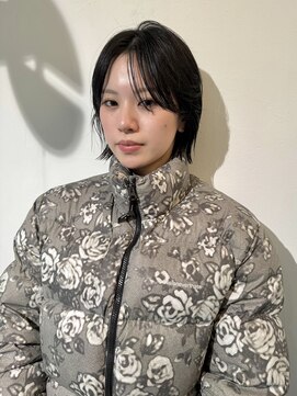 カミノリアル(CAMINO REAL) cut