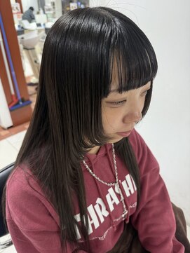 プロデュース 古淵店(Produce) レイヤーカット