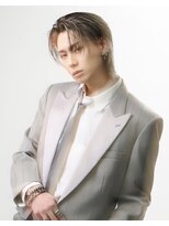 ゴールドシブヤ(GOALD SHIBUYA)&nbsp;ウルフバック