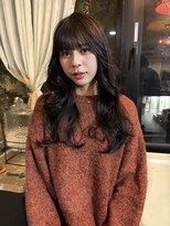 フェイバー 赤坂店(FAVOR)&nbsp;【レイヤースタイル】