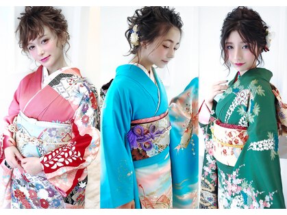 ゲッカビジン(GEKKABIJIN)の写真