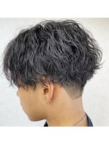 Lumiere by Eir-LUXE-【3月上旬 NEW OPEN(予定)】 ダブルカラー/髪質改善/インナーカラー/ブリーチ/縮毛矯正