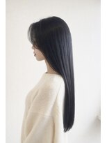 ヘアーメイク ヴェルダ(Hair make VERDA)&nbsp;髪質改善・酸性ストレート