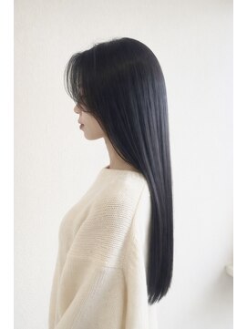 ヘアーメイク ヴェルダ(Hair make VERDA) 髪質改善・酸性ストレート