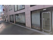 アミーコー(amicooo)の雰囲気（外観写真です。）