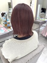 アップル(APPLE)&nbsp;ラベンダーベージュ