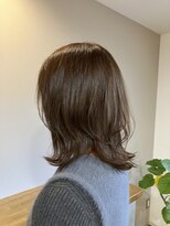 リポゾ(Riposo.)&nbsp;ショコララベンダー・くびれミディアム