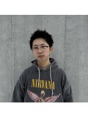 スパイキーショート