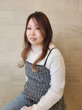 パザパ 寒河江店(pa.za.pa.) 武田 志穂