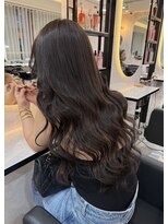 ラピス 名古屋駅前店(Lapis) ダークブラウン/エクステロング