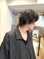 メンズサロン ガウディ 梅田茶屋町店(men's salon Gaudi) 短めもお任せください