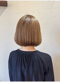 【エルサフィロ　肥後橋】お客様スタイル