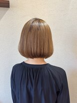 エルサフィロ ヒゴバシ(el zafiro)&nbsp;【エルサフィロ　肥後橋】お客様スタイル