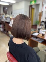 銀座ラボ 蕨東口店(LA BO)&nbsp;朝楽☆髪質改善縮毛矯正