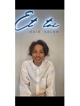 Et toi mimi【エトワミミ】小名浜店【6月NEW OPEN（予定）】&nbsp;稲坂 光
