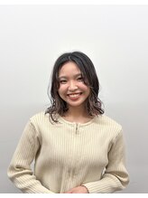 ジル 六町店(JILL)&nbsp;阿部 智子