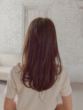 シェルク バイ シャッセ(cerc by SASE) セミロングレイヤー