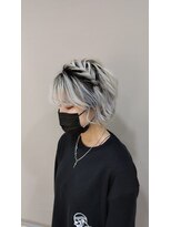 ルクス パークアベニュー(Lx park avenue) 簡単ヘアセット