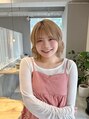 アンハーツ(ann HEARTS) 笑顔