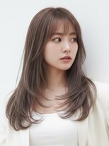 エレナ 那覇 新都心(Helena) レイヤーカット