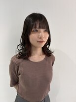 アーティ(aaty) イヤリングカラー