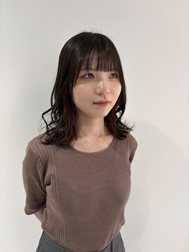 アーティ(aaty) イヤリングカラー