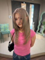メゾンクペウ 梅田(Maison cope’u)&nbsp;ハイレイヤー