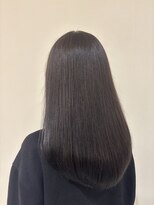カペリベラ CapelliBella 香里園店&nbsp;髪質改善カラー/髪質改善トリートメント/トリートメント