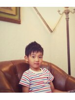 ヘアサロン エイチ(1R HAIR SALON H)&nbsp;～eichi～スタイル5