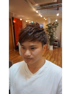 コルサヘアービリス (Colza hair BIRIS ) クリエイティブ２ブロック[大塚/新大塚]