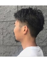 リンク ヘアスペース(Link hair space)&nbsp;[メンズ]お客様スナップ1